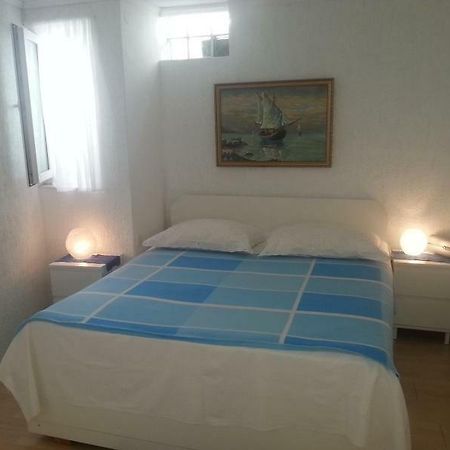 Blue Apartment Цриквениця Екстер'єр фото