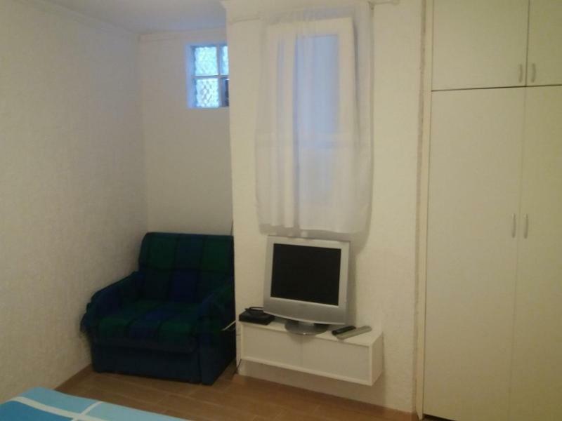 Blue Apartment Цриквениця Екстер'єр фото