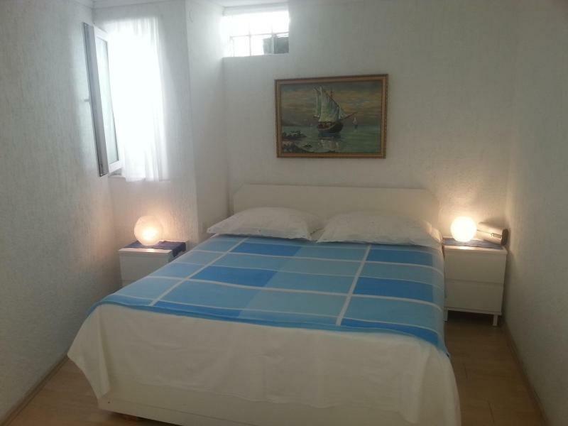 Blue Apartment Цриквениця Екстер'єр фото