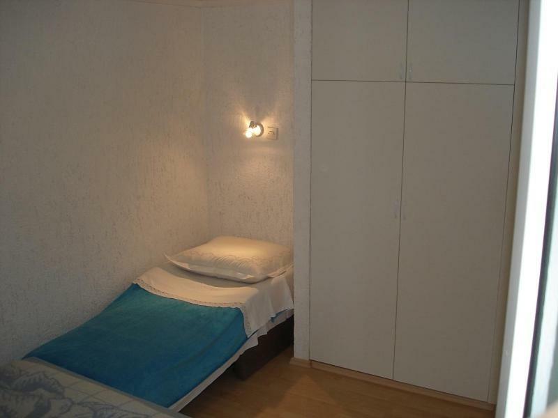 Blue Apartment Цриквениця Екстер'єр фото