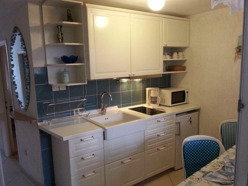 Blue Apartment Цриквениця Екстер'єр фото