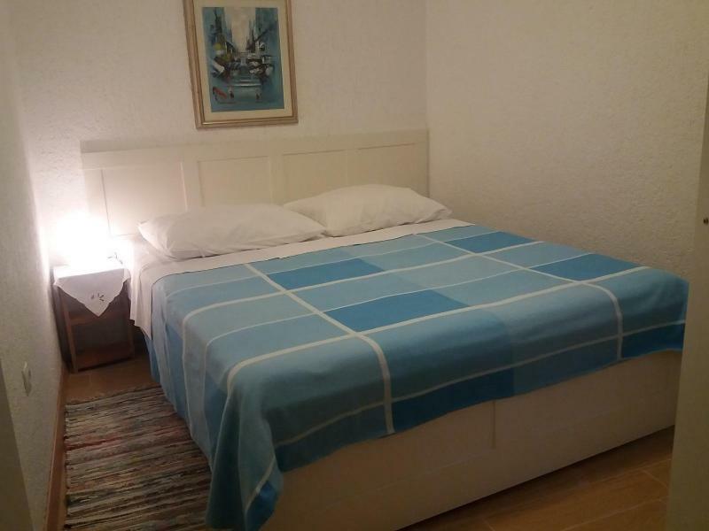 Blue Apartment Цриквениця Екстер'єр фото